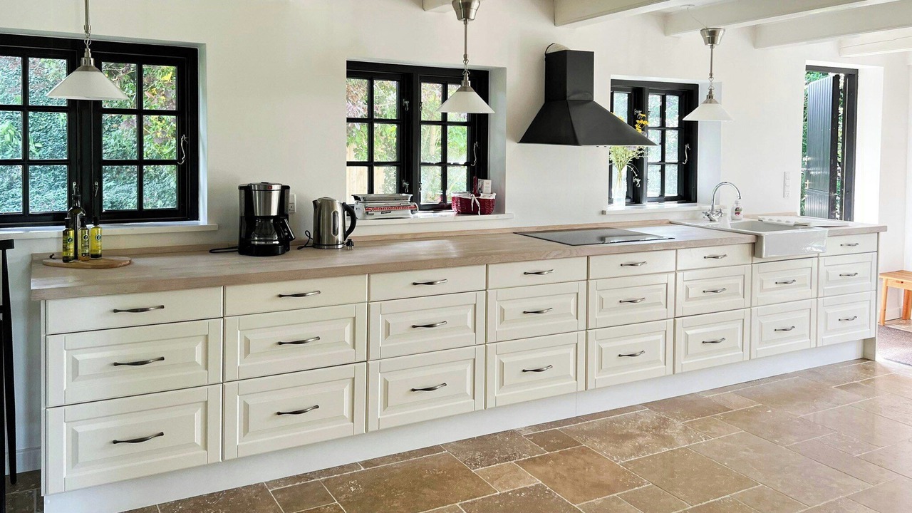 Photo of Kitchen in Ørsted