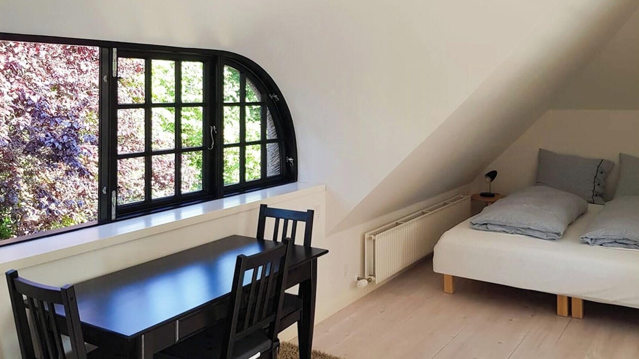 Photo of Bedroom in Ørsted