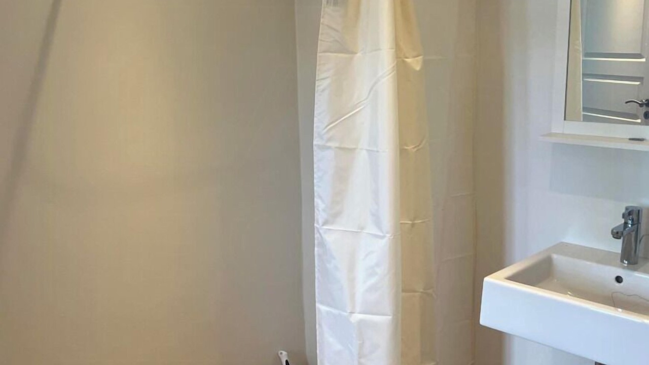 Photo of Bathroom in Ørsted