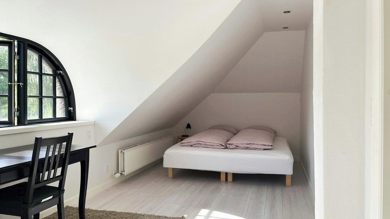 Photo of Bedroom in Ørsted