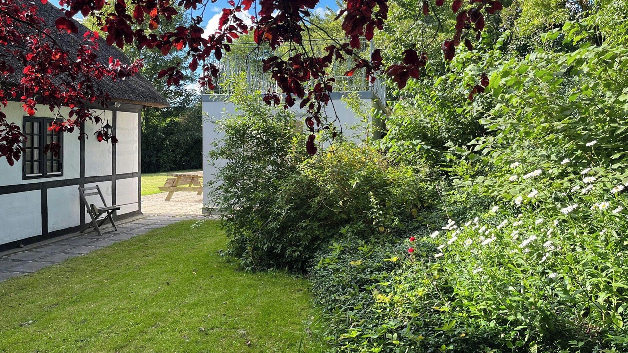 Photo of Outdoor in Ørsted