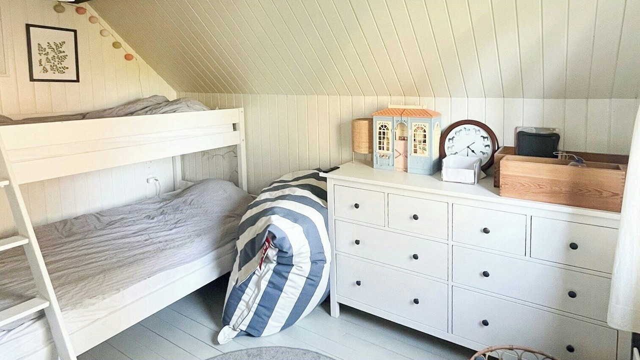 Photo of Bedroom in Kalundborg