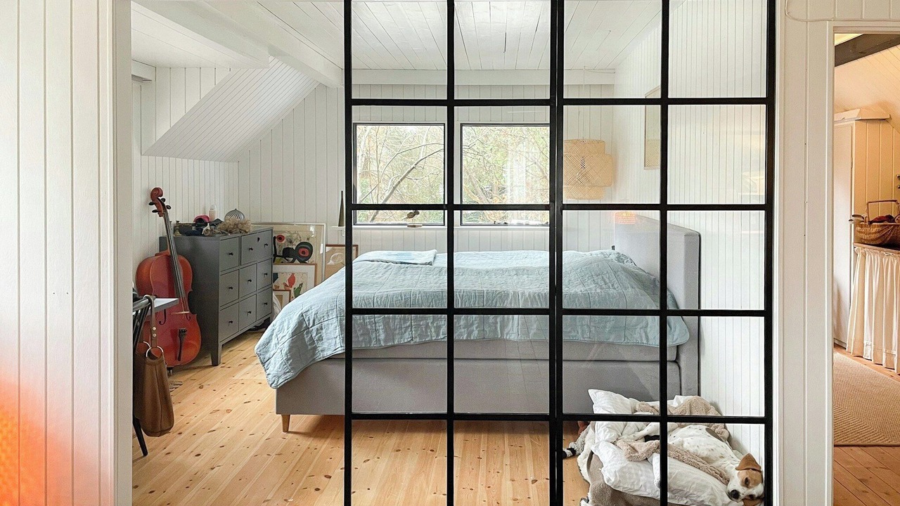 Photo of Bedroom in Kalundborg