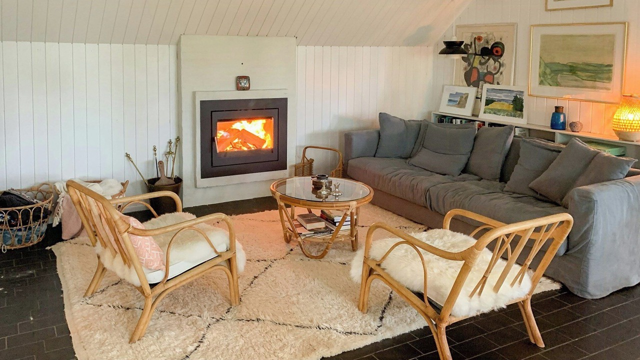 Photo of Livingroom in Kalundborg
