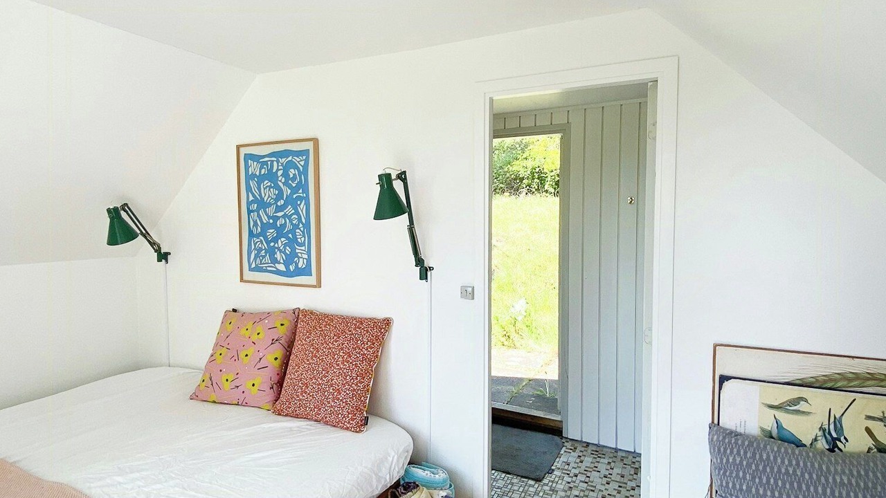 Photo of Bedroom in Kalundborg