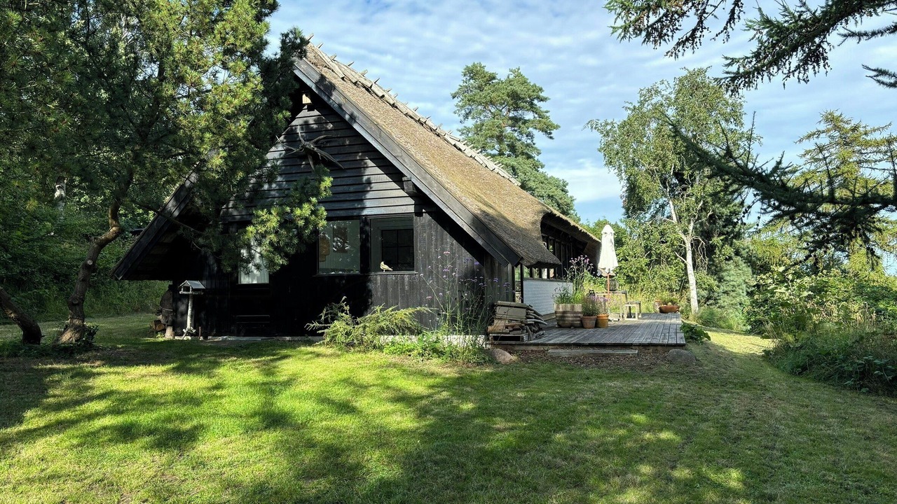 Photo of Outdoor in Kalundborg