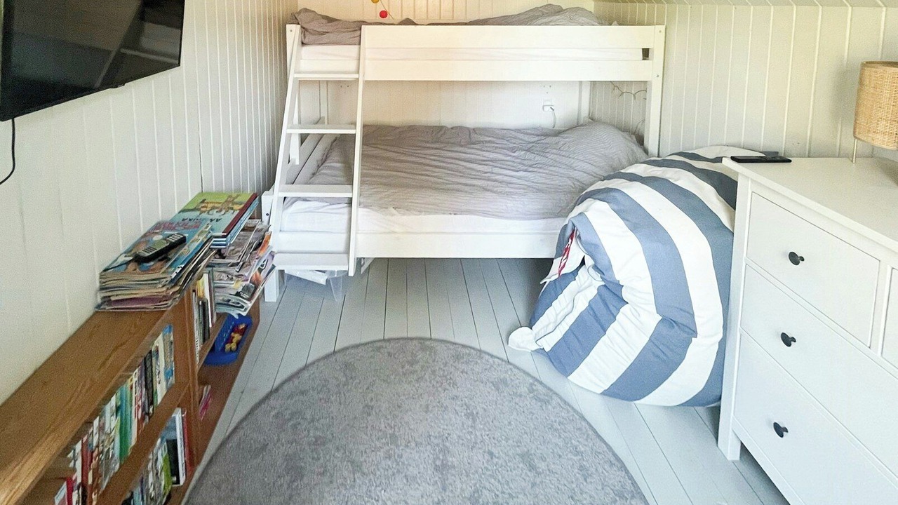 Photo of Bedroom in Kalundborg