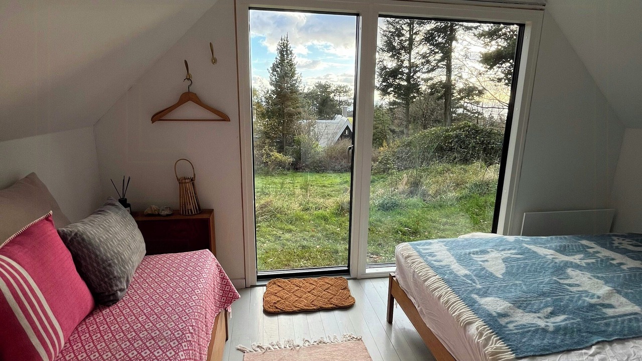 Photo of Bedroom in Kalundborg