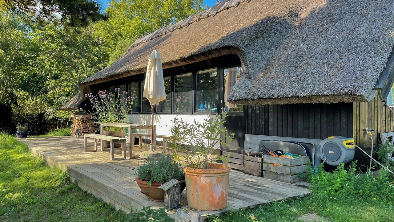 Photo of Outdoor in Kalundborg