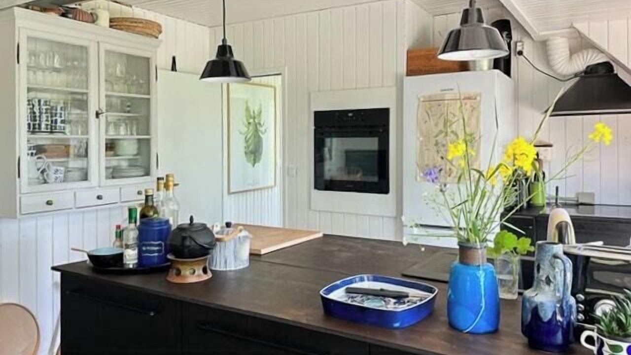 Photo of Kitchen in Kalundborg