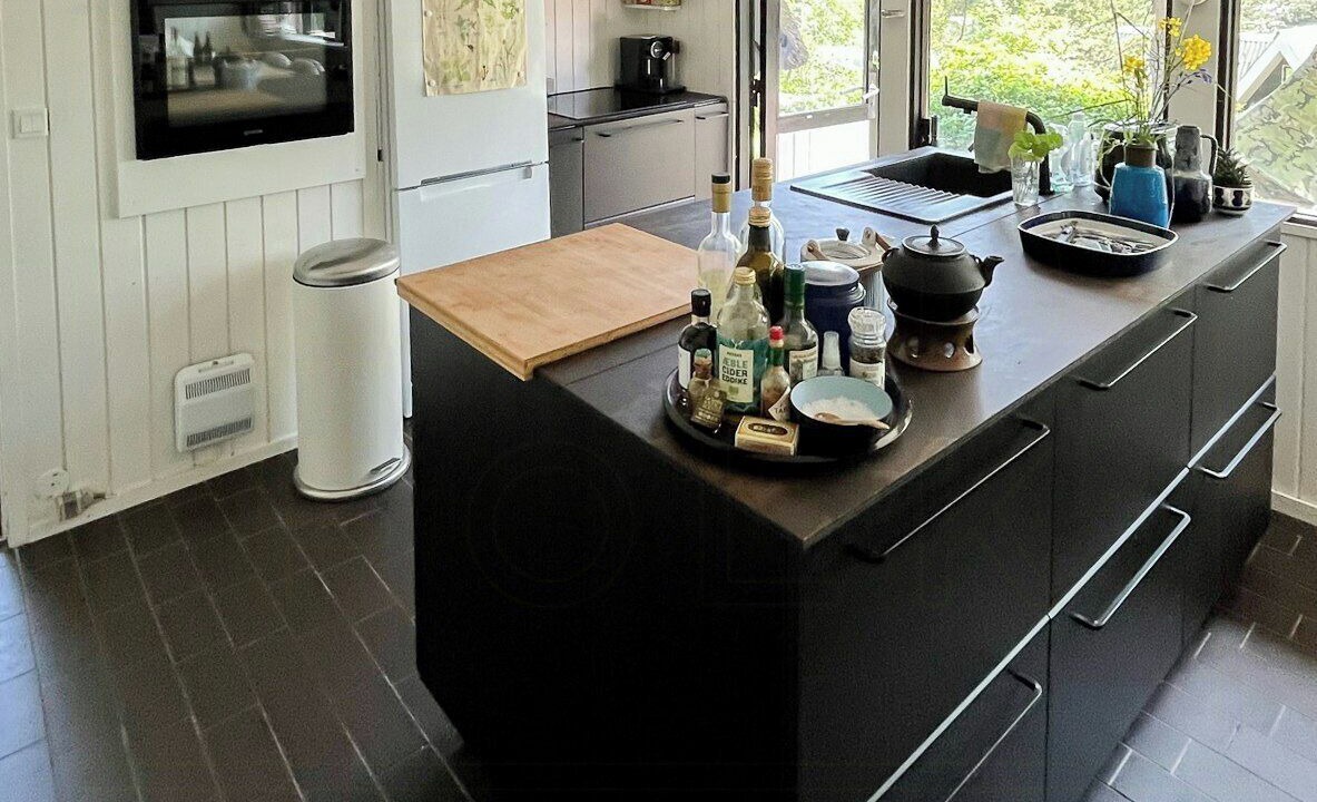 Photo of Kitchen in Kalundborg