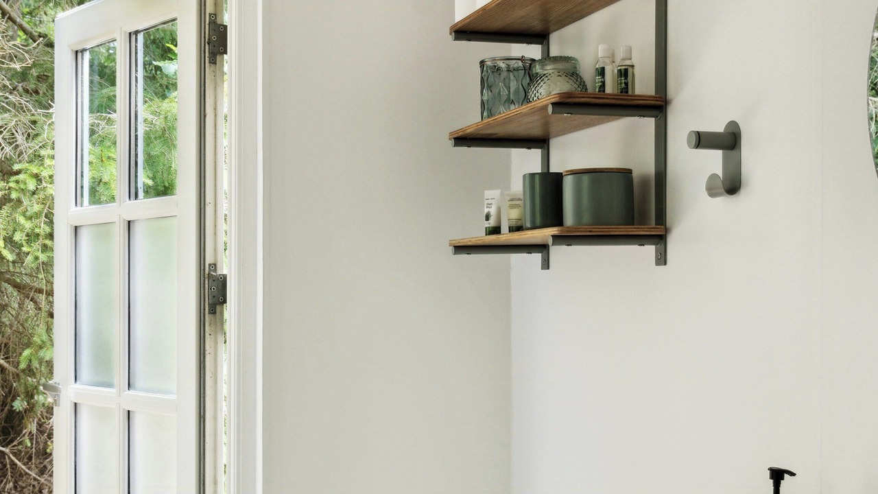 Photo of Bathroom in Silkeborg