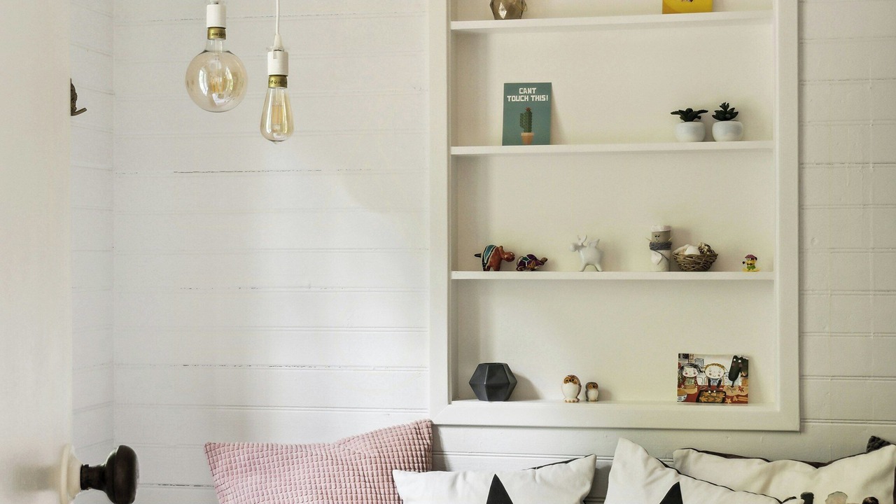 Photo of Bedroom in Silkeborg