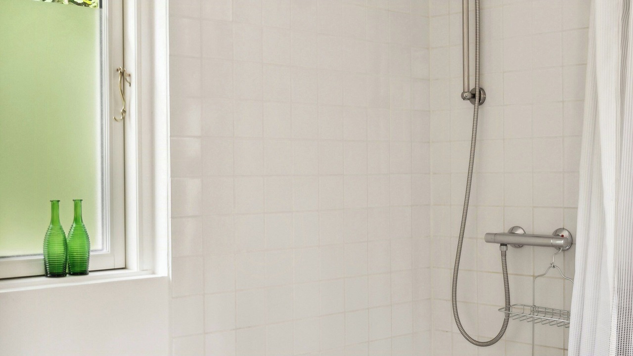Photo of Bathroom in Silkeborg