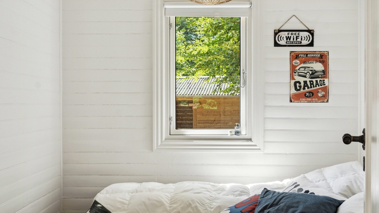 Photo of Bedroom in Silkeborg