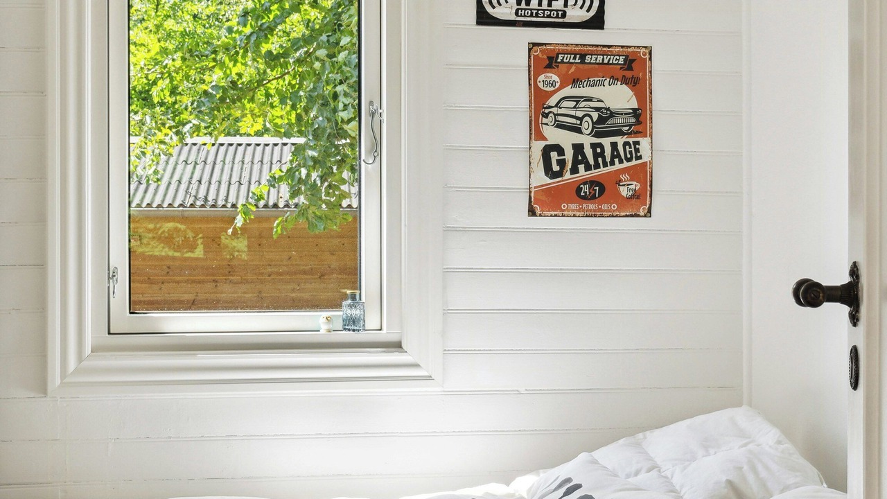 Photo of Bedroom in Silkeborg