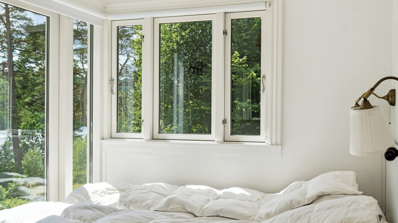 Photo of Bedroom in Silkeborg
