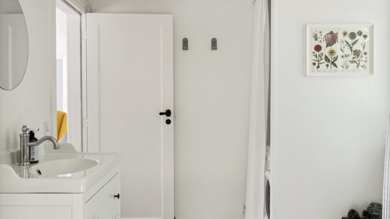 Photo of Bathroom in Silkeborg