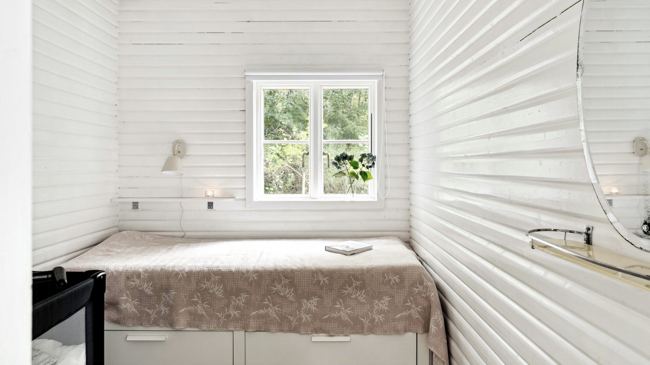 Photo of Bedroom in Udsholt