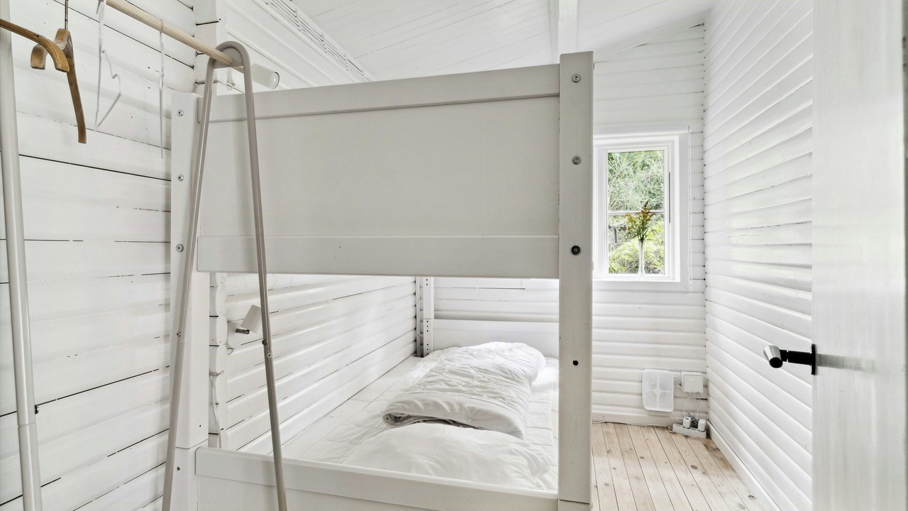 Photo of Bedroom in Udsholt
