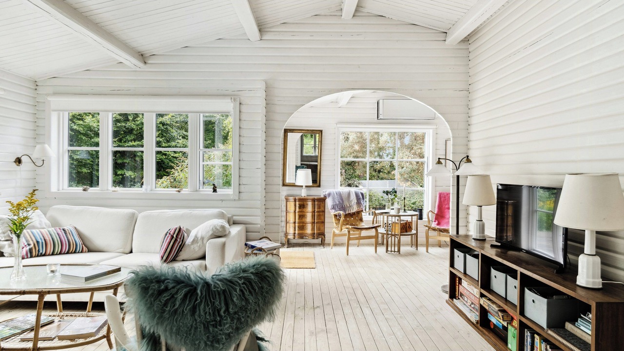 Photo of Livingroom in Udsholt