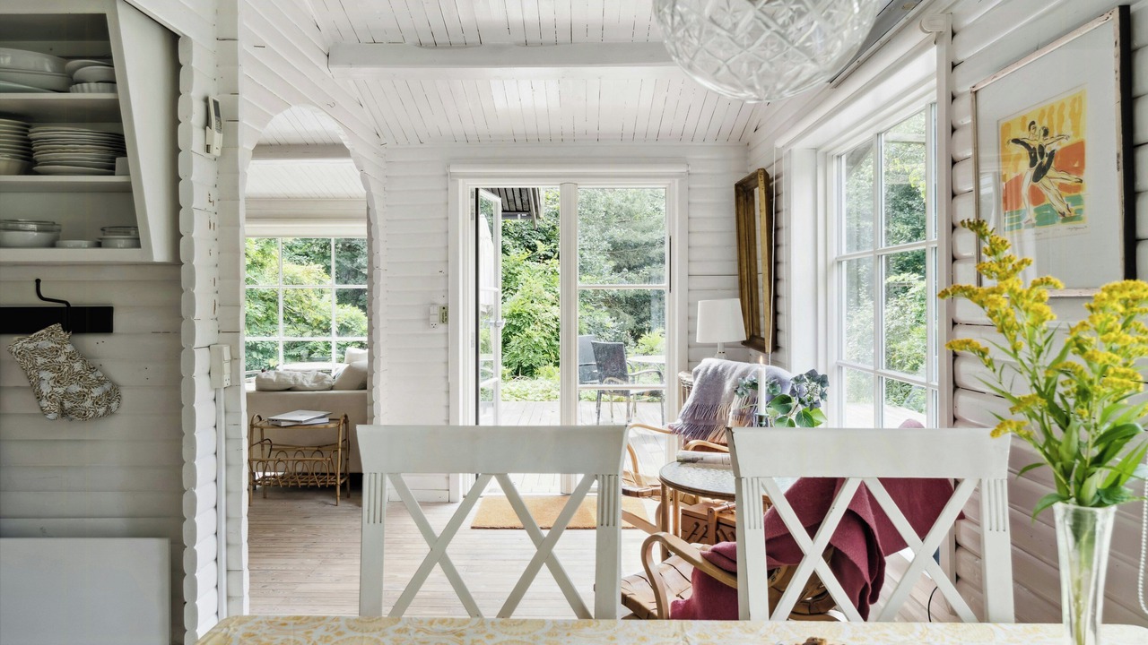 Photo of Livingroom in Udsholt