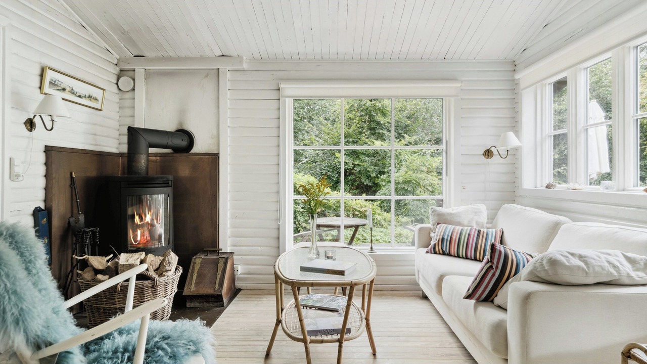Photo of Livingroom in Udsholt