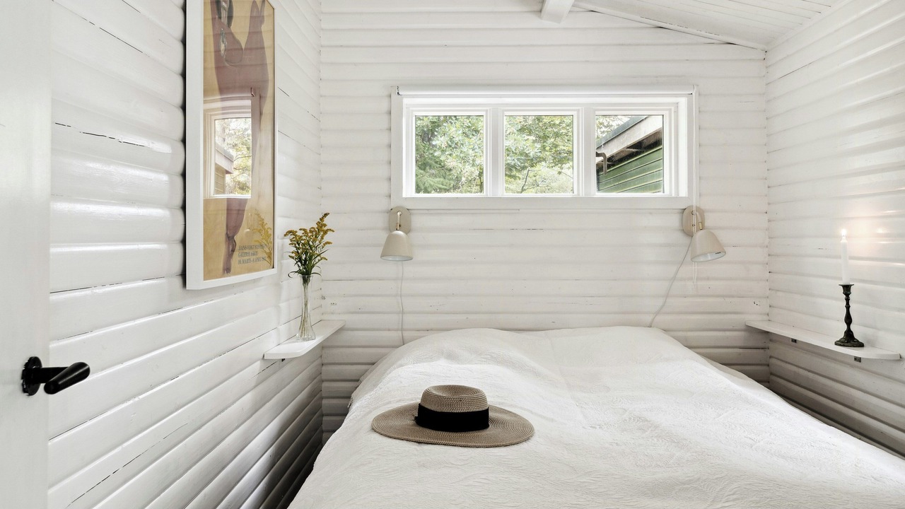 Photo of Bedroom in Udsholt