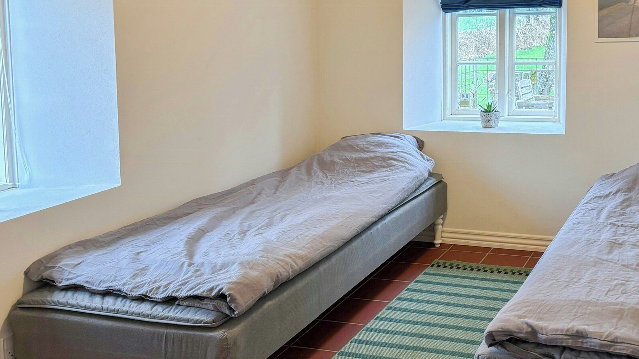 Photo of Bedroom in Vejen Municipality