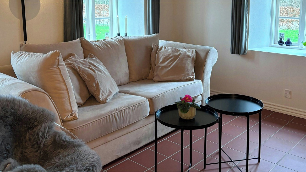 Photo of Livingroom in Vejen Municipality
