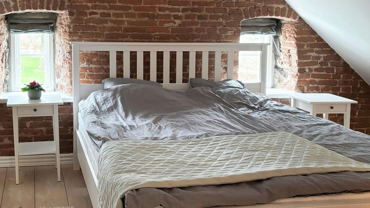 Photo of Bedroom in Vejen Municipality