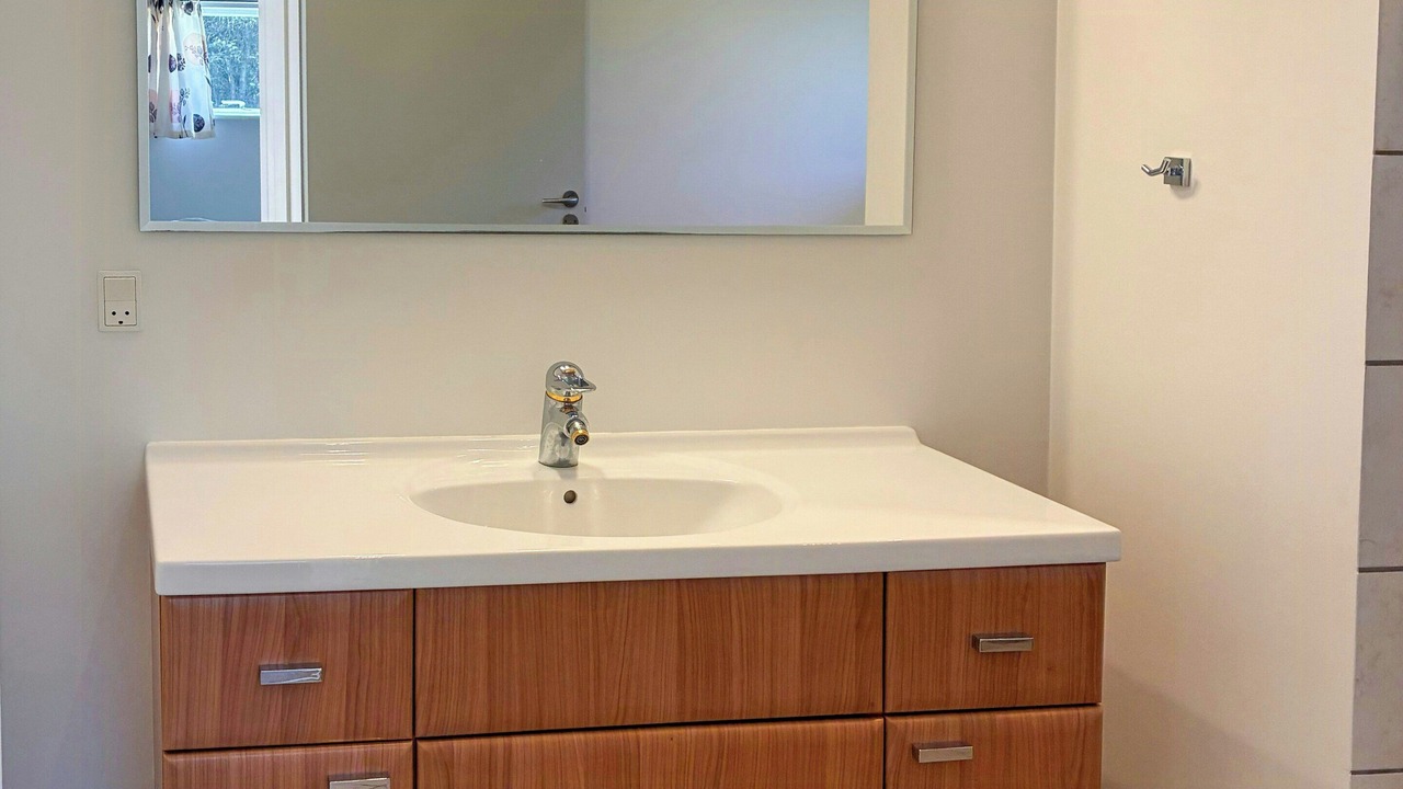 Photo of Bathroom in Knebel