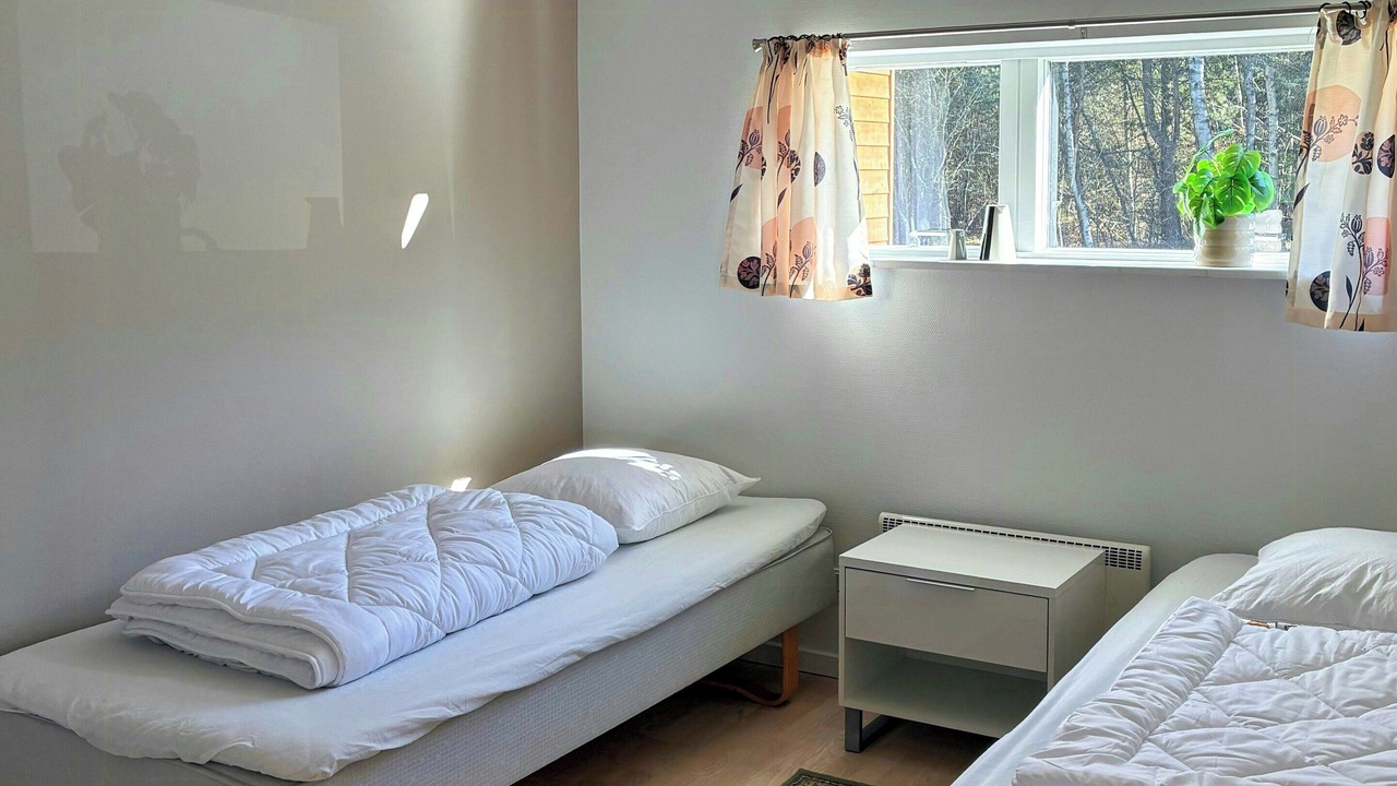 Photo of Bedroom in Knebel