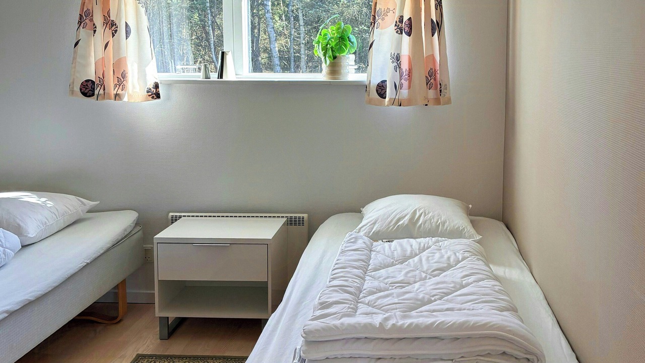 Photo of Bedroom in Knebel