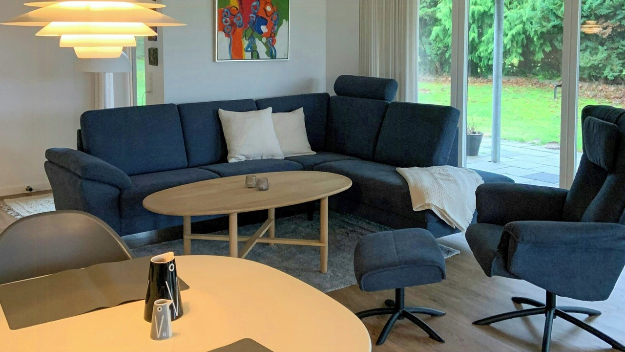 Photo of Livingroom in Knebel