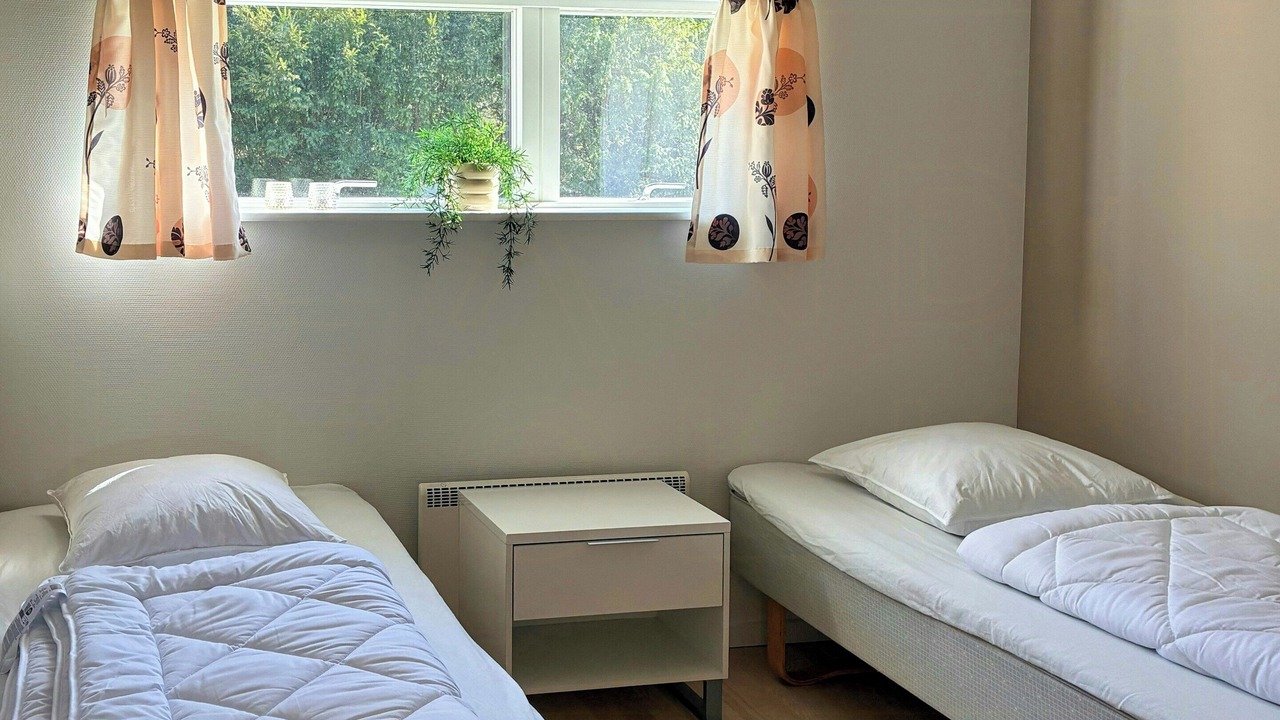 Photo of Bedroom in Knebel