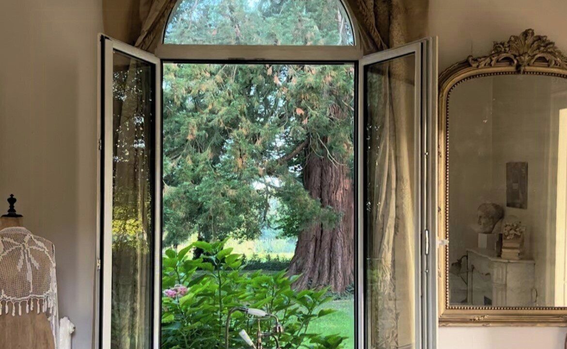 Photo of Bathroom in Saint-Martin-aux-Arbres