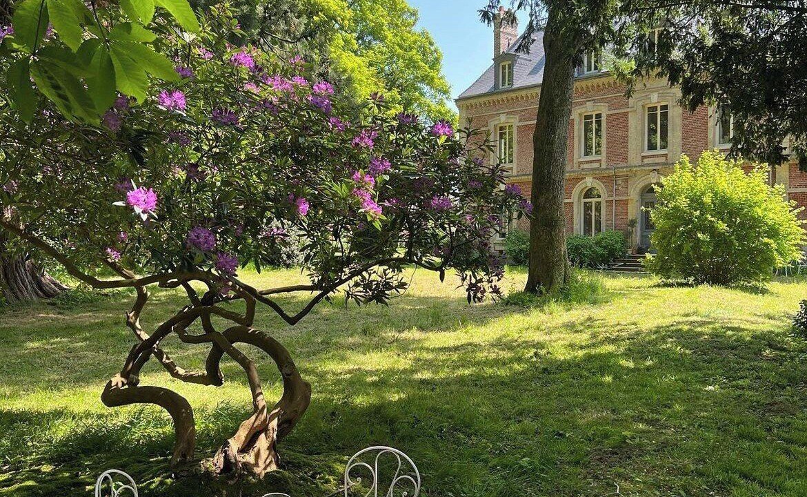 Photo of Outdoor in Saint-Martin-aux-Arbres