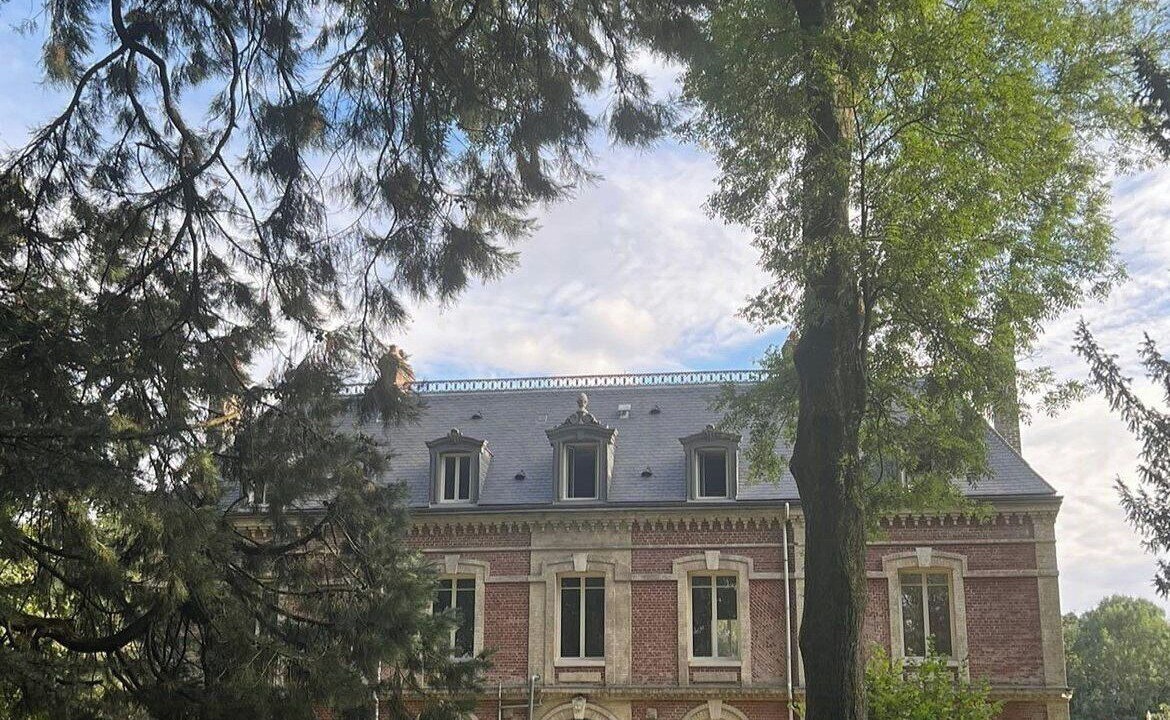 Photo of Outdoor in Saint-Martin-aux-Arbres