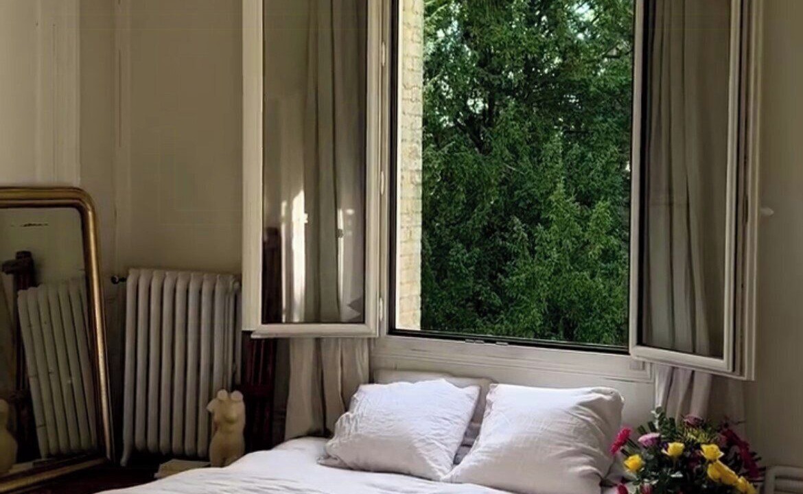 Photo of Bedroom in Saint-Martin-aux-Arbres
