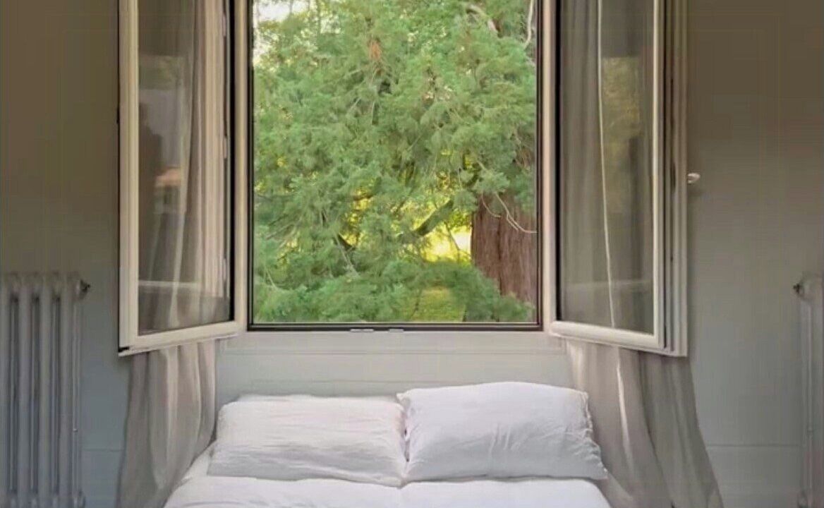 Photo of Bedroom in Saint-Martin-aux-Arbres