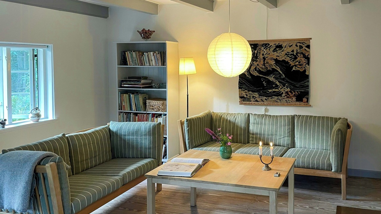 Photo of Livingroom in Tisvildeleje