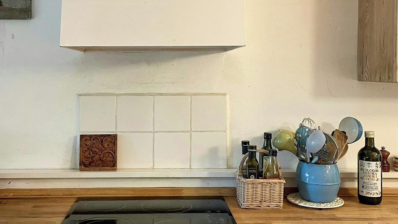 Photo of Kitchen in Tisvildeleje
