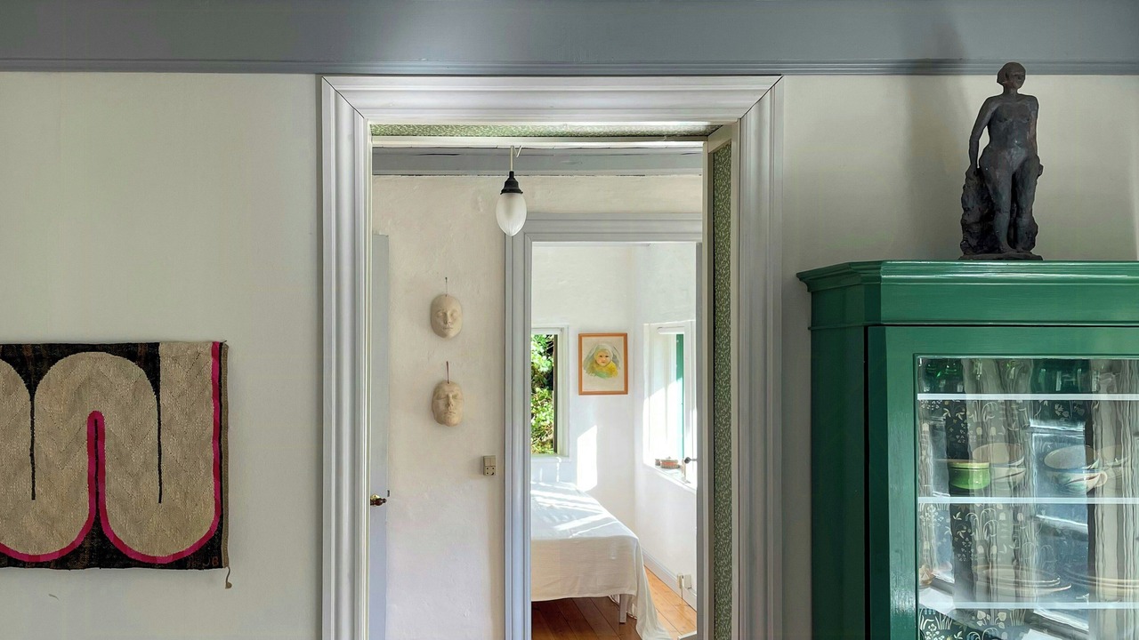 Photo of Bedroom in Tisvildeleje