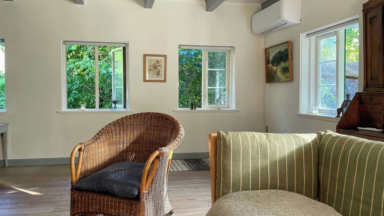 Photo of Livingroom in Tisvildeleje