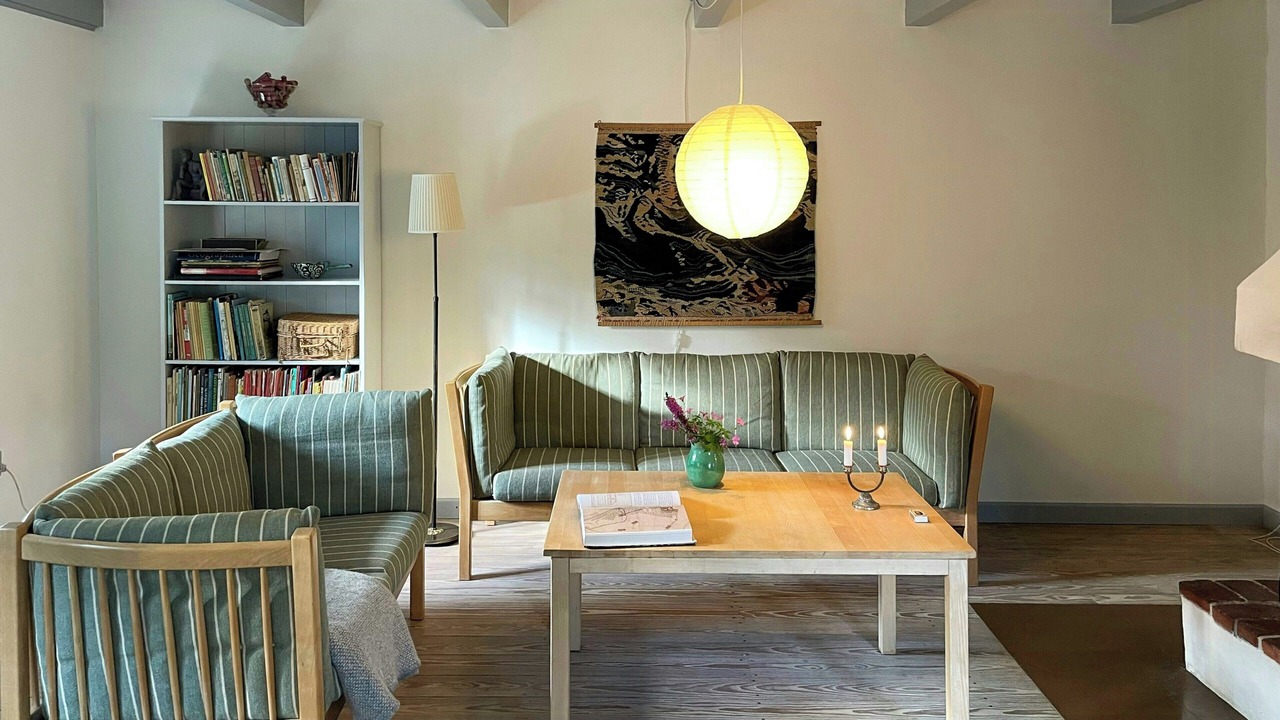 Photo of Livingroom in Tisvildeleje