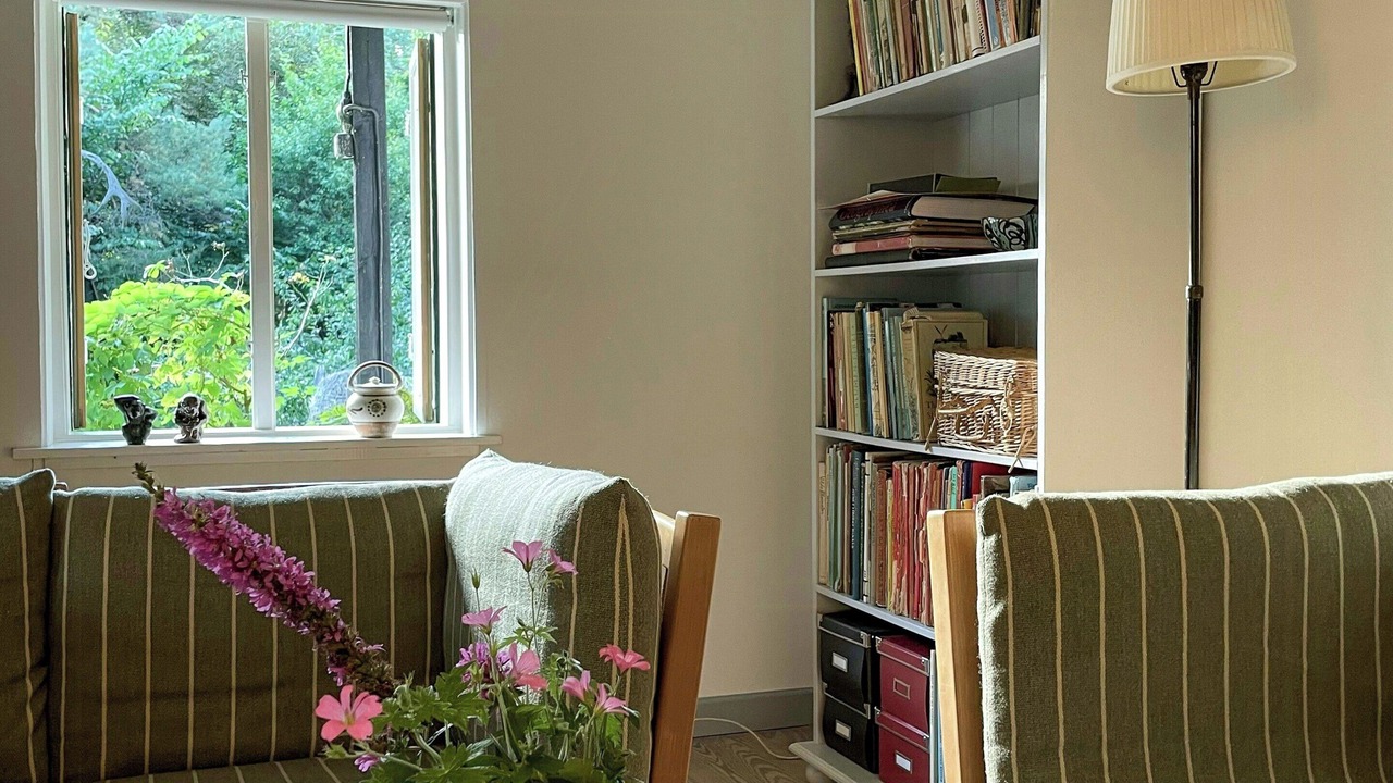Photo of Livingroom in Tisvildeleje