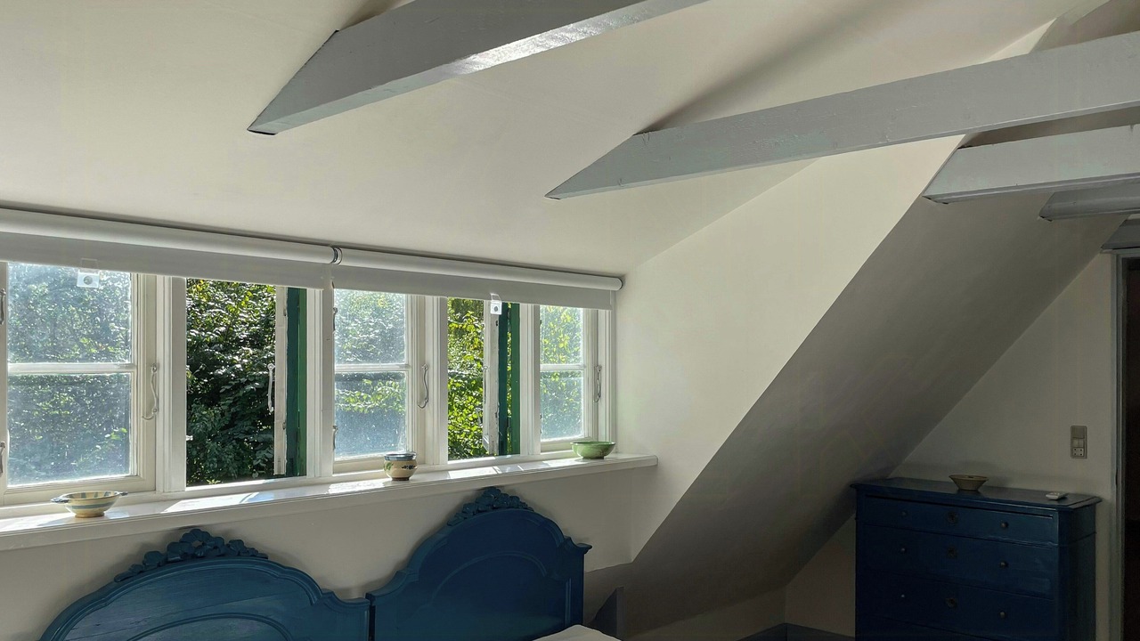 Photo of Bedroom in Tisvildeleje