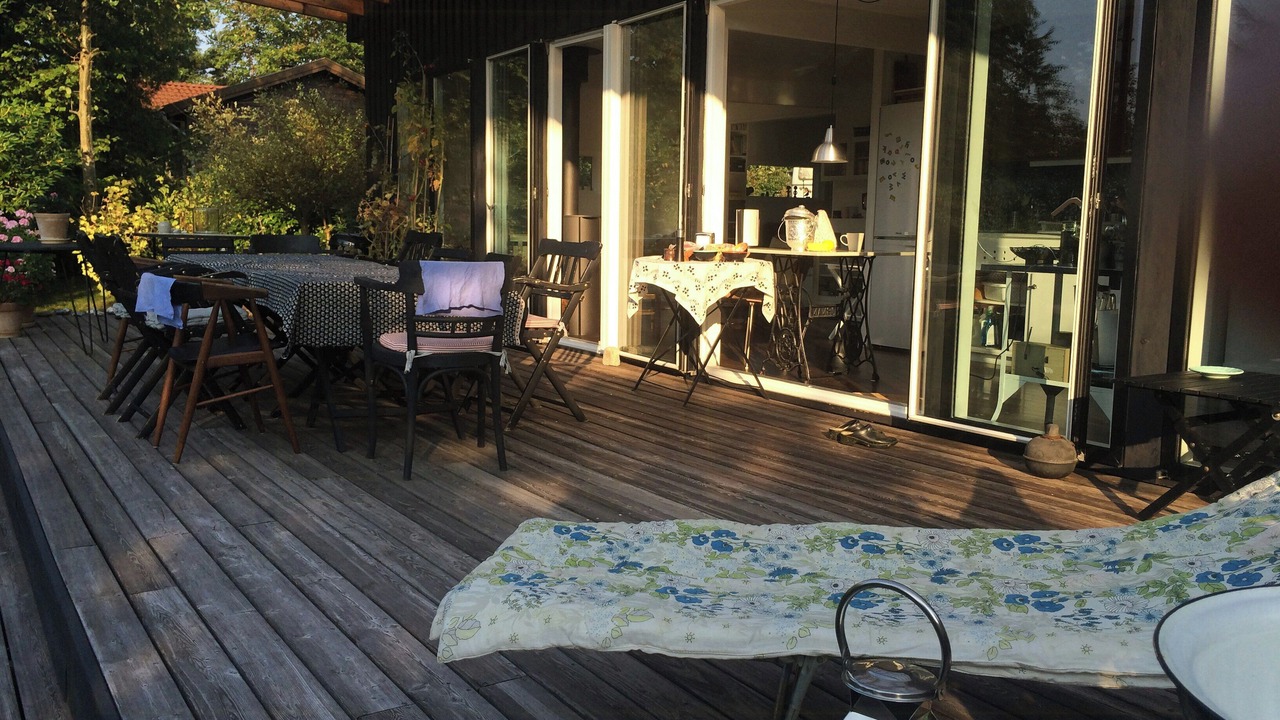 Photo of Outdoor in Kulhuse