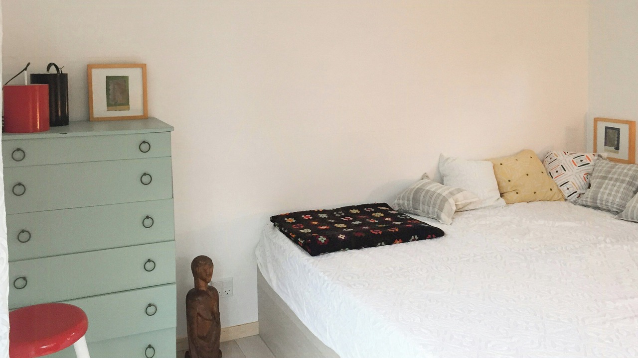 Photo of Bedroom in Kulhuse